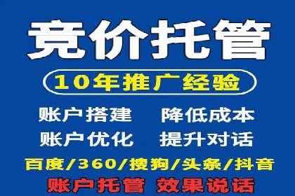百度广告推广在电商行业的实战案例
